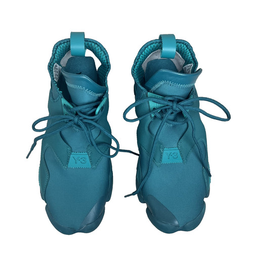 Adidas yohji yamamoto 3 - yohji,