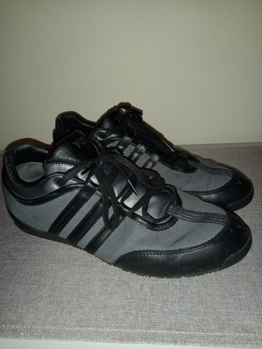 Mens adidas yohji yamamoto - mens, y3