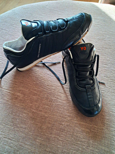 Adidas yohji yamamoto - adidas, y-3