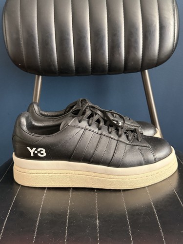 Used adidas 3 hicho core - y-3,