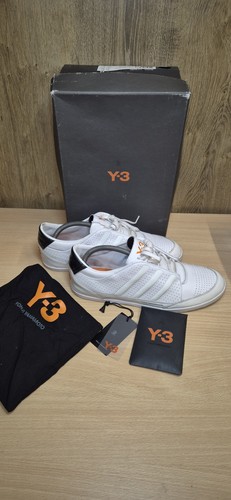 Adidas yohji yamamoto - y-3,