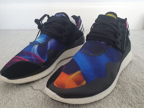 Adidas retro boost - adidas, y-3